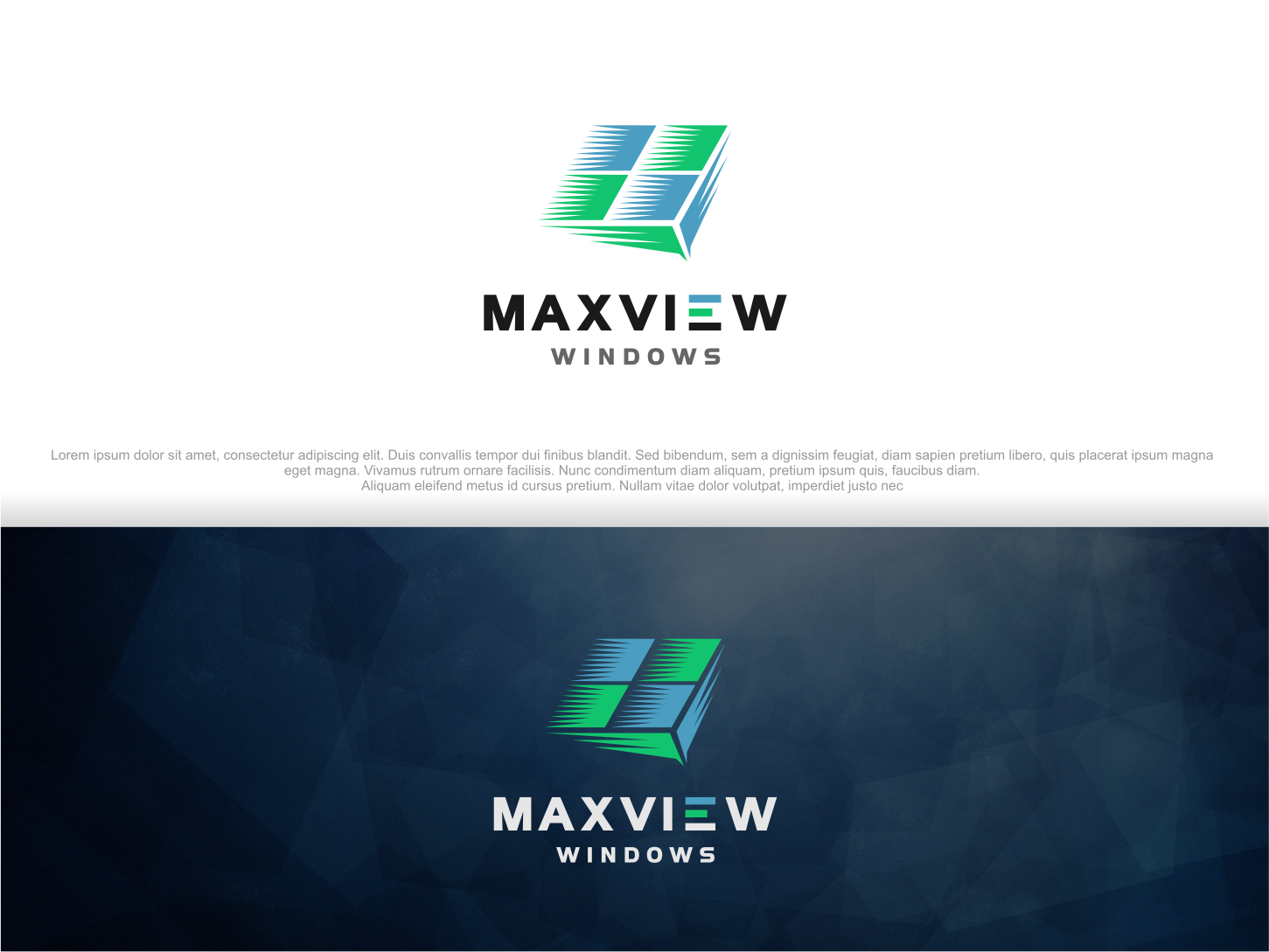 Diseño de Logo por artswolf para Red River Roofing & Construction | Diseño #19787651