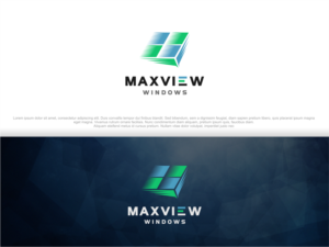 Logo Design by artswolf for Red River Roofing & Construction | Design: #19787651