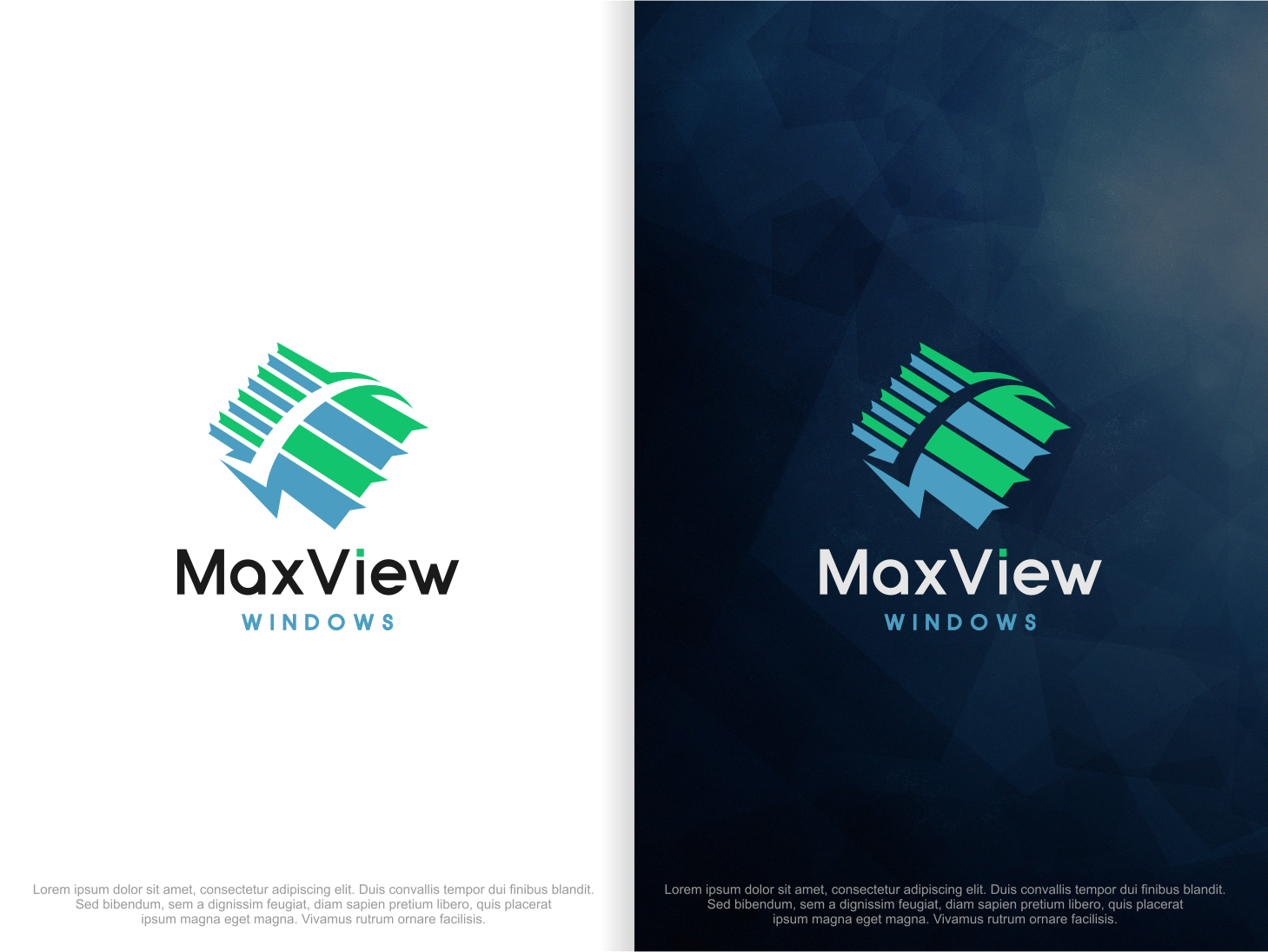 Logo Design by artswolf for Red River Roofing & Construction | Design #19787653