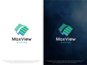 Logo Design by artswolf for Red River Roofing & Construction | Design: #19787653