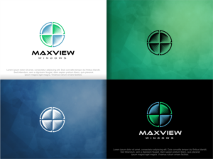 Logo Design by artswolf for Red River Roofing & Construction | Design: #19787655