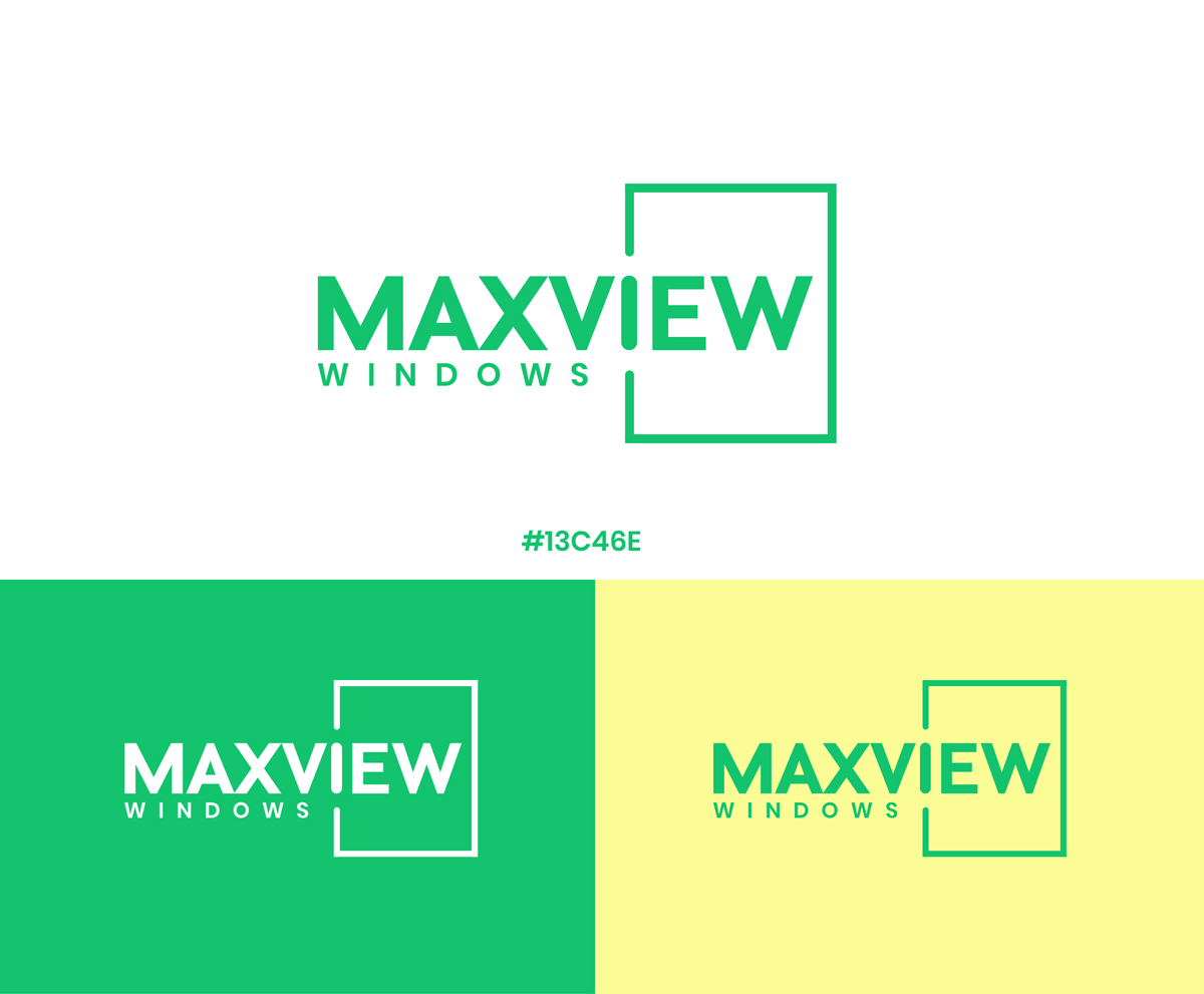 Logo-Design von Aqeel Momin für Red River Roofing & Construction | Design #19764678