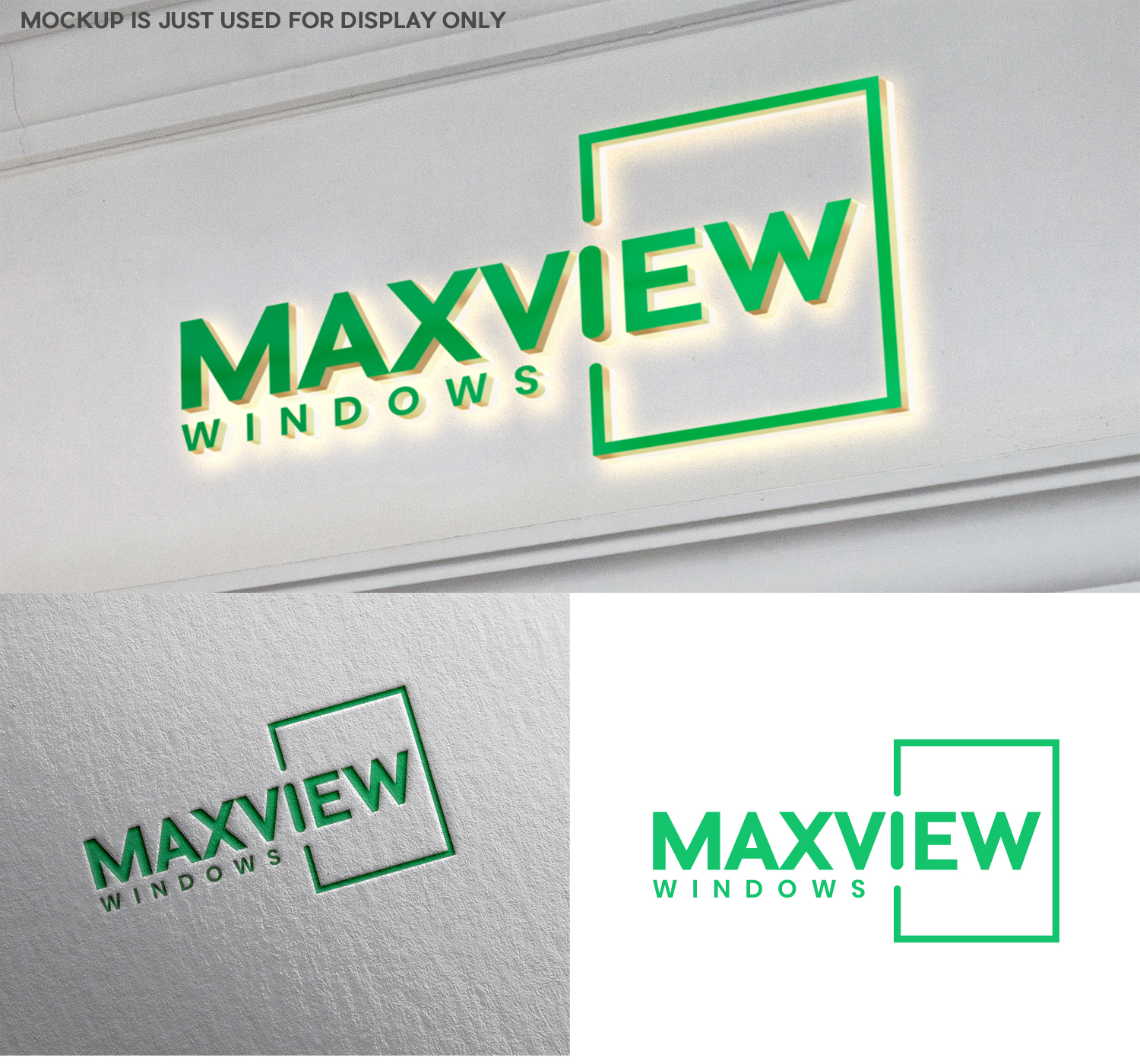 Diseño de Logo por Aqeel Momin para Red River Roofing & Construction | Diseño #19764729