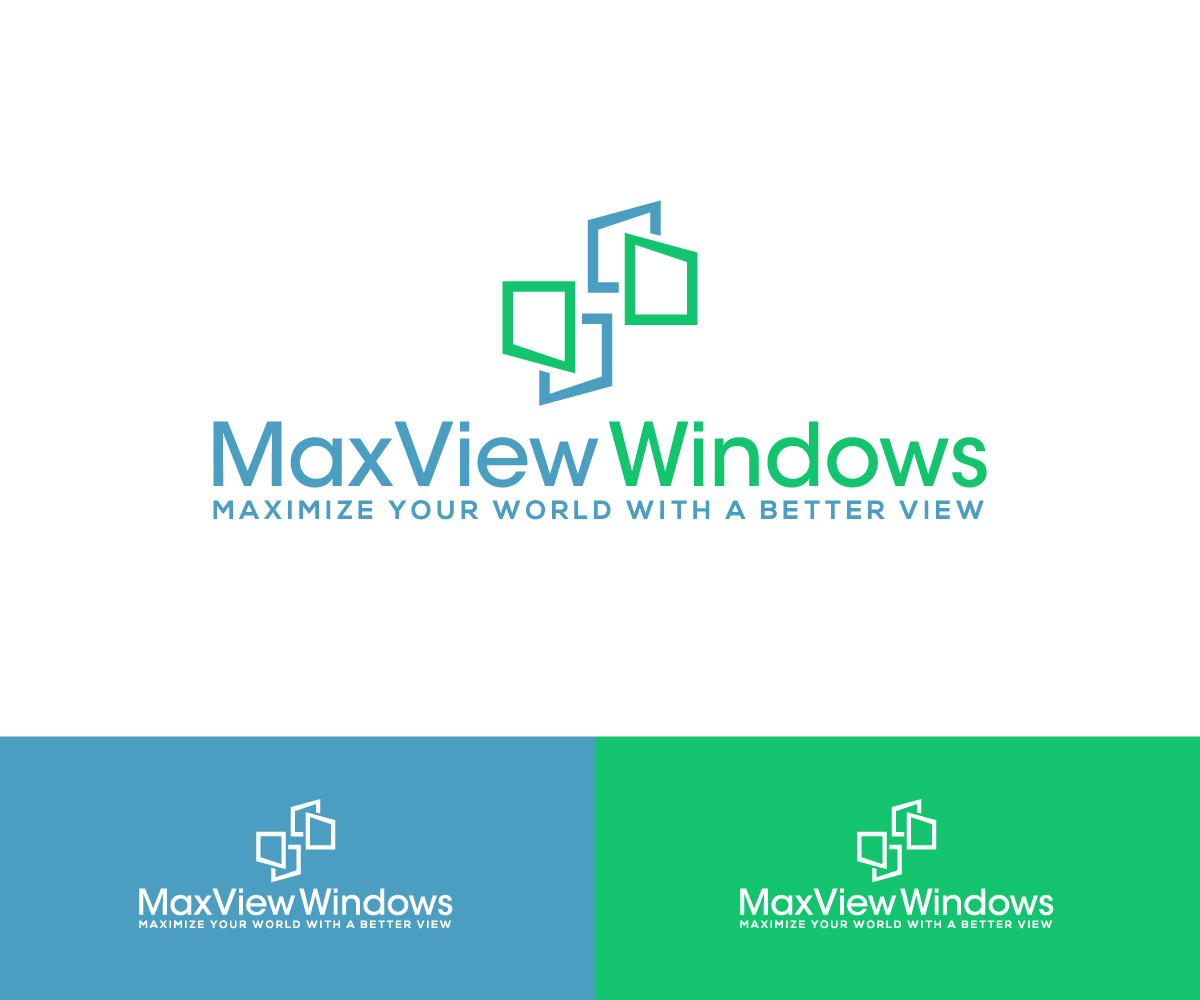 Logo Design by designmind78 for Red River Roofing & Construction | Design #19774486