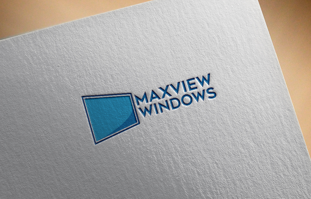 Logo Design by Rosaleen for Red River Roofing & Construction | Design #19771041