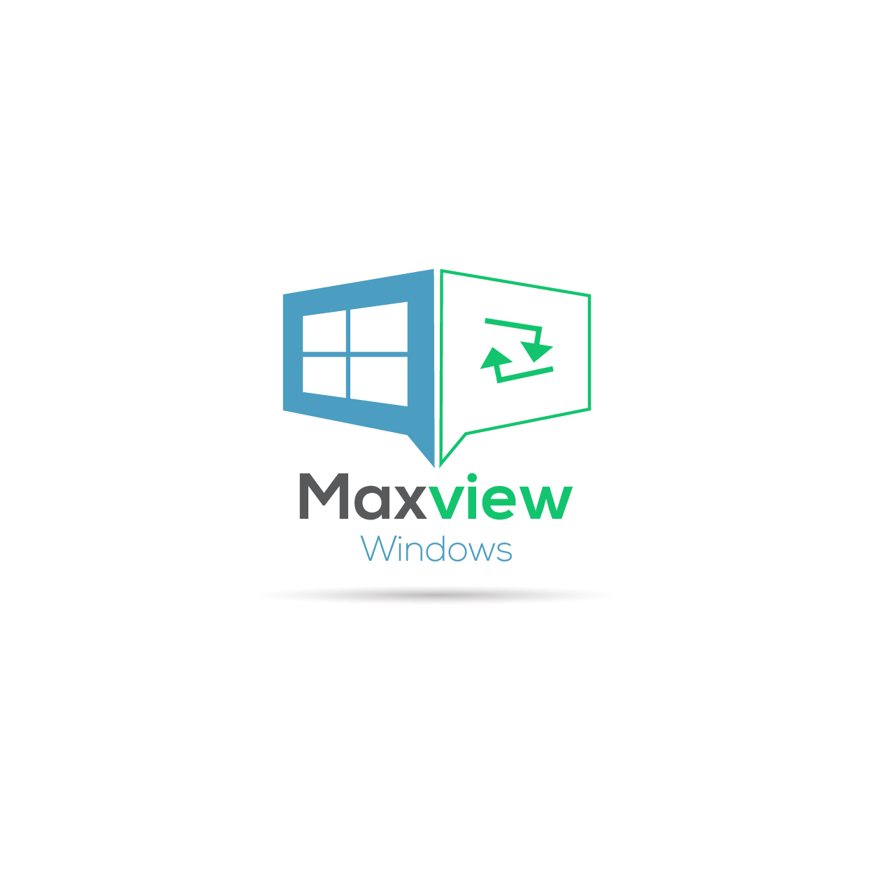 Logo Design by Muhamad Riva Prayoga for Red River Roofing & Construction | Design #19759239