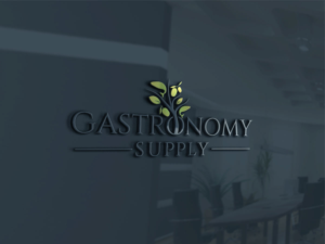 Logo Design by Atec for this project | Design: #19765041