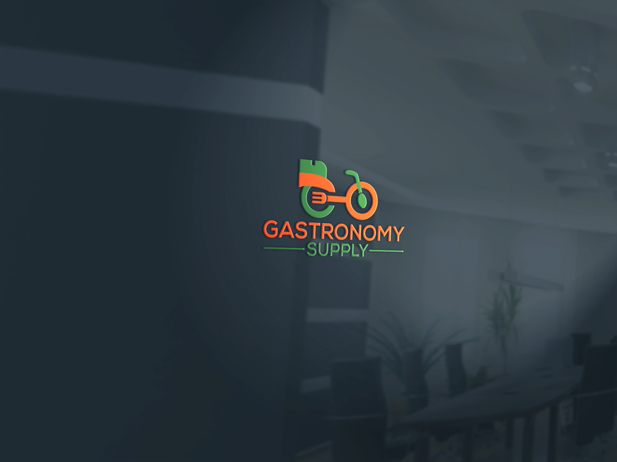 Logo Design by khairul 5 for this project | Design #19767626