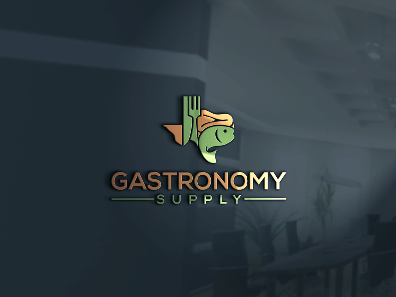 Logo Design by Malkuchulu for this project | Design #19758095