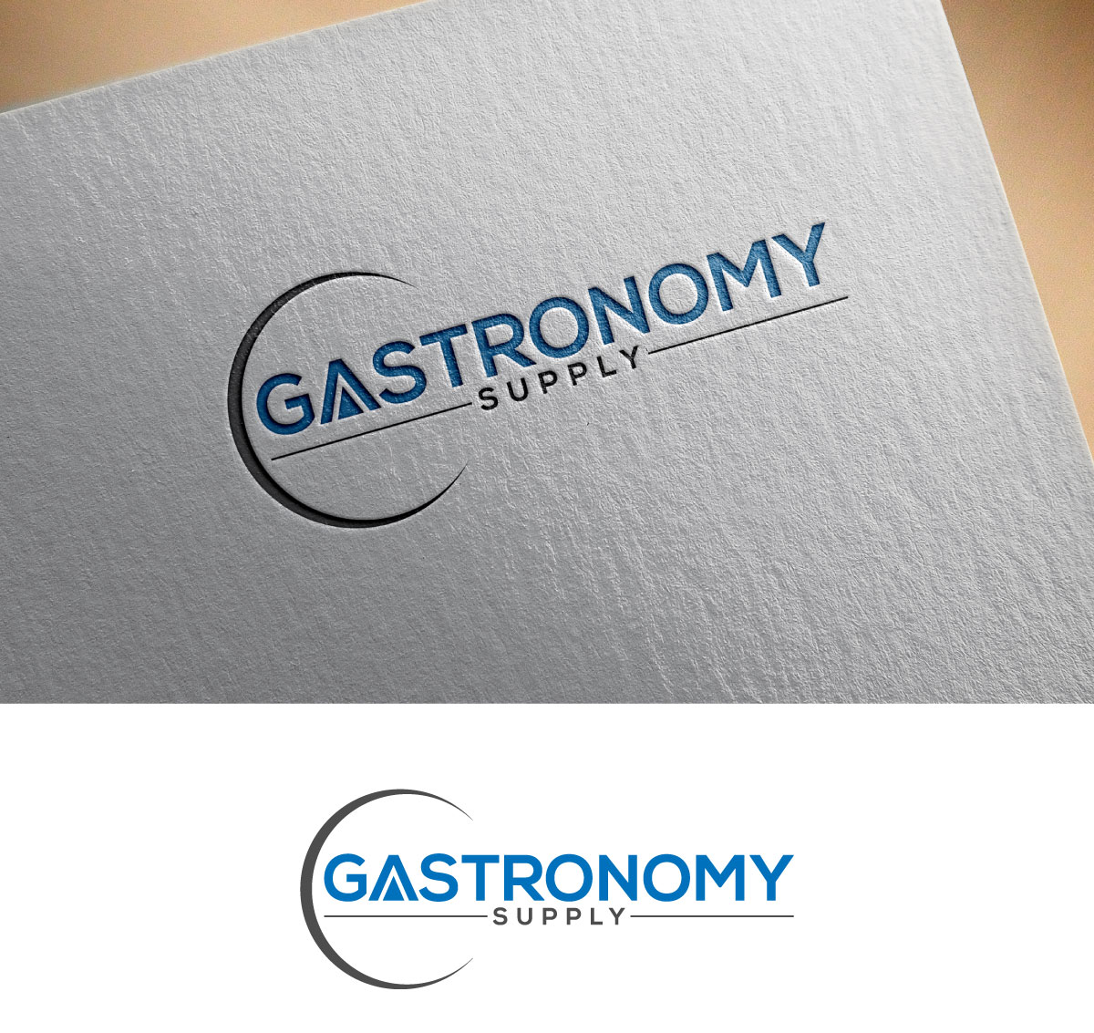 Logo Design by Md Sahab Uddin for this project | Design #19760984