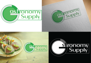 Logo Design by D MUZ for this project | Design #19787891
