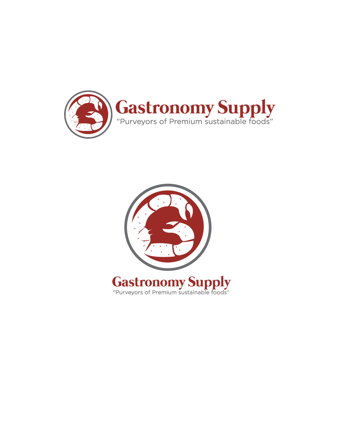 Logo Design by CHINUM03 2 for this project | Design #19790107