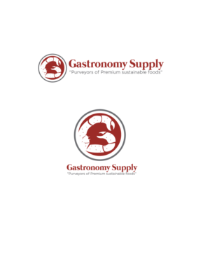 Logo Design by CHINUM03 2 for this project | Design #19790107