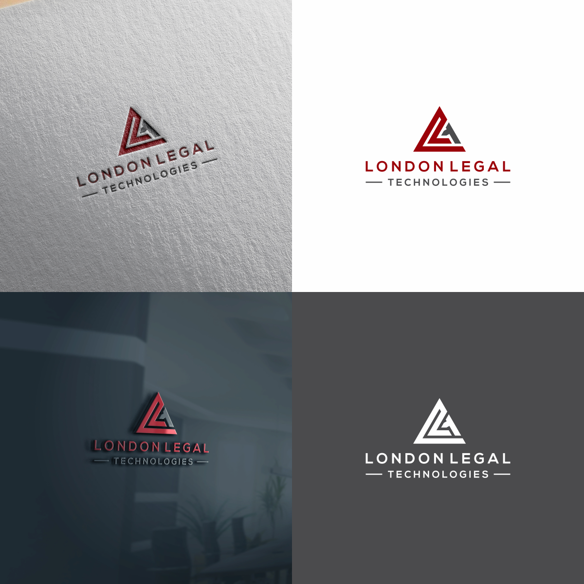 Logo Design by aqilazhifara for this project | Design #19775708