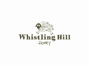 W | Logo-Design von Hoopoe