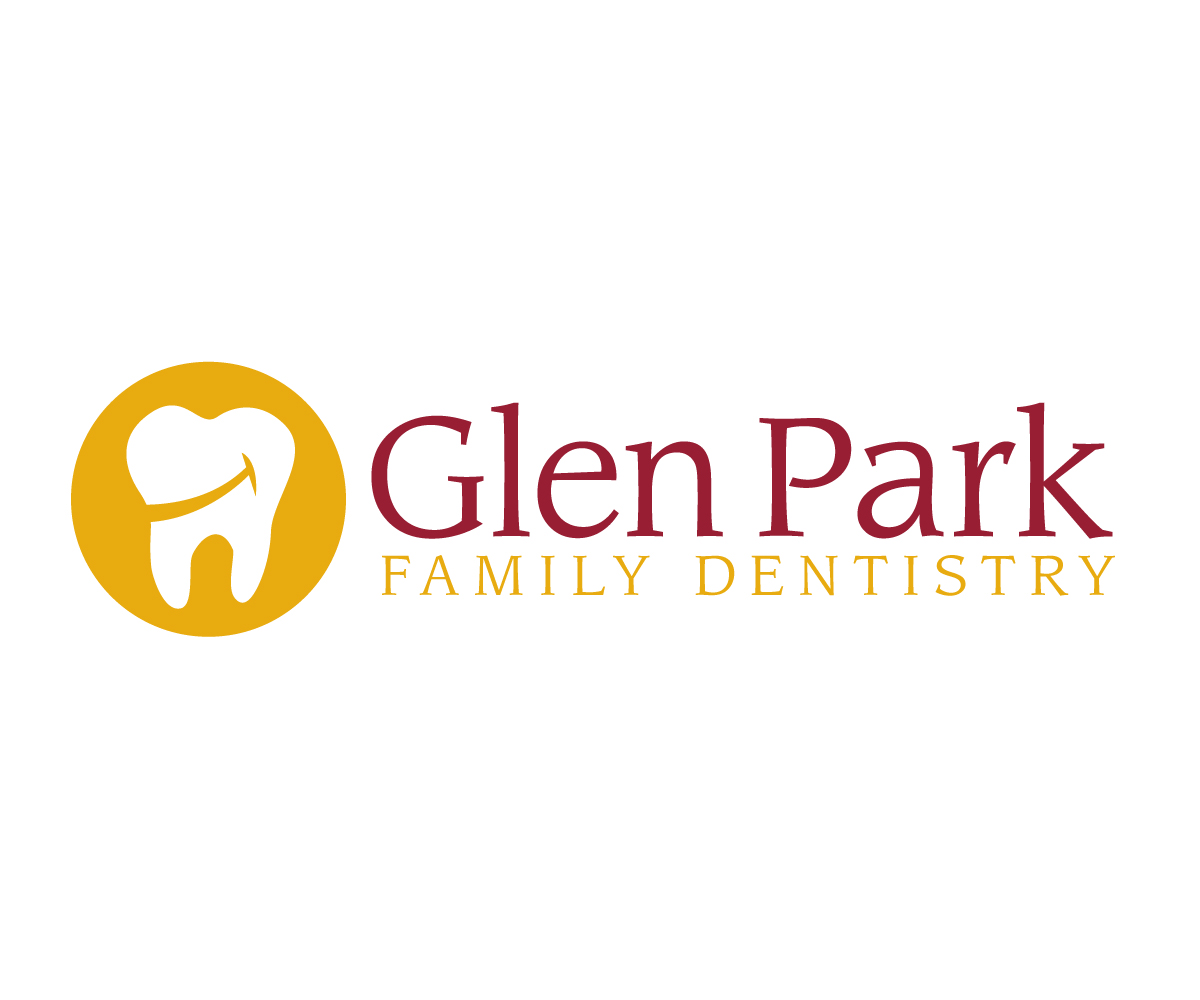 Modern, Professional, Dental Clinic Logo Design for Glen Park Family
