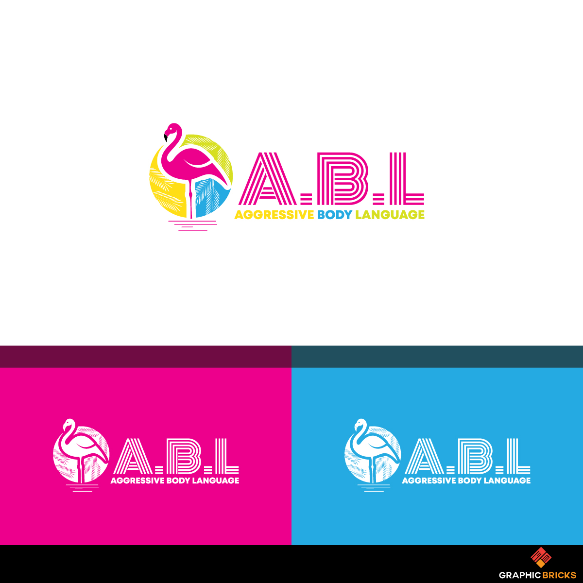 Logo Design by Graphic Bricks for this project | Design #19792827