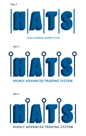 Logo Design by Buechler for CFX Holding Limited | Design: #19757400