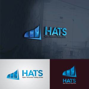 Logo Design by Mhagi27 for CFX Holding Limited | Design: #19784174