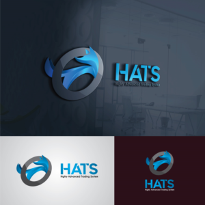 Logo Design by Mhagi27 for CFX Holding Limited | Design: #19784175