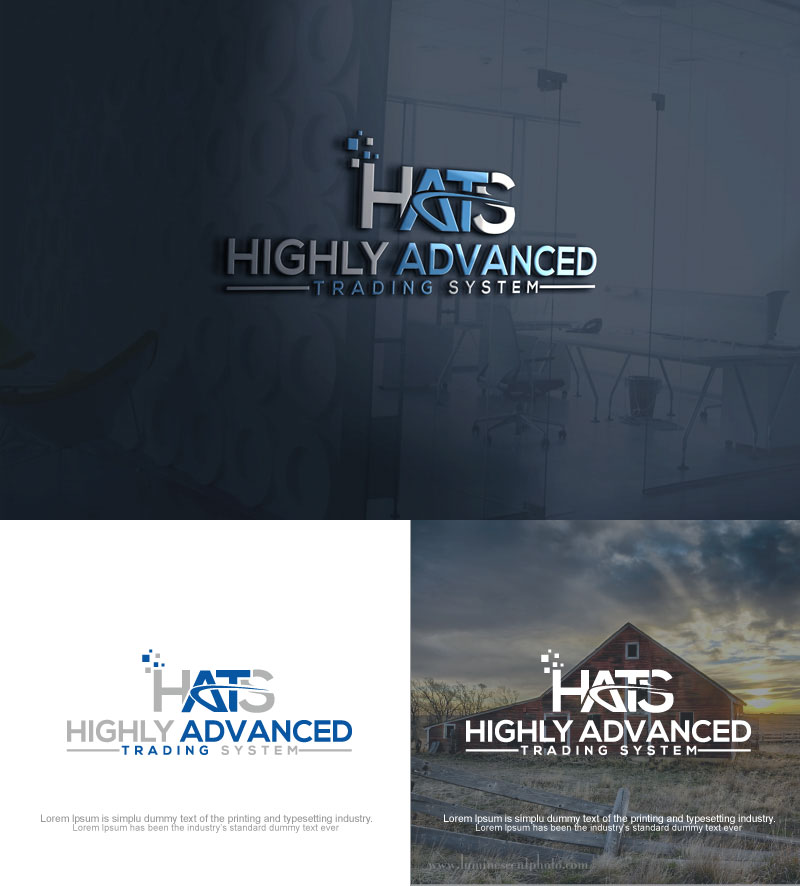 Logo Design by think jojo for CFX Holding Limited | Design: #19764090