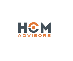 HCM or HCM Wealth or HCM Advisors  | Logo Design by renderman
