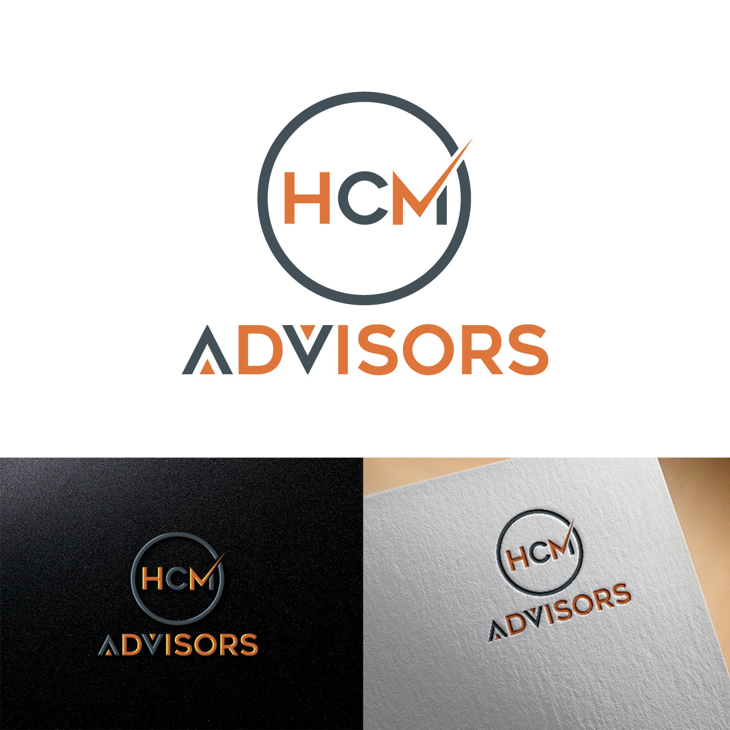 Logo Design by Tonmoyy for this project | Design #19810293