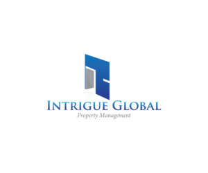 Intrigue Global | Logo Design by larismanis