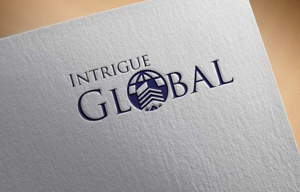 Diseño de Logo por Rosaleen para este proyecto | Diseño #19780615