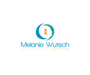 Melanie Wutsch - Psychotherapie | Logo Design by Ankita B
