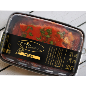 Label Design by Polina_pro
