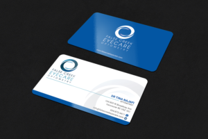 Business Card Design by premnice for this project | Design: #19759007