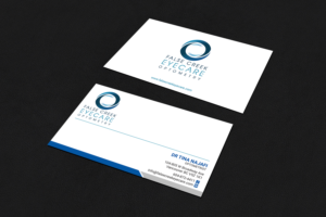 Business Card Design by premnice for this project | Design: #19763135