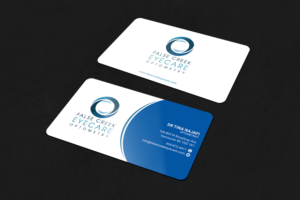 Business Card Design by premnice for this project | Design: #19763136