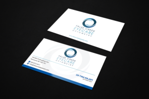 Business Card Design by premnice for this project | Design: #19773075