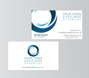 Business Card Design by Infinitive Technology for this project | Design: #19759544