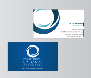 Business Card Design by Infinitive Technology for this project | Design: #19759547