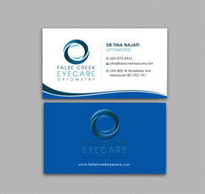 Business Card Design by Infinitive Technology for this project | Design: #19759691