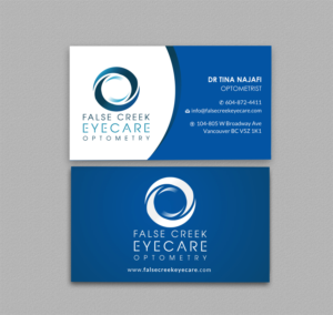 Business Card Design by Infinitive Technology for this project | Design: #19759703
