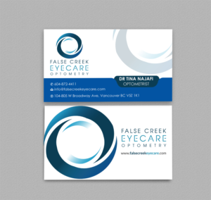 Business Card Design by Infinitive Technology for this project | Design: #19759705