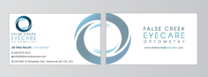Business Card Design by Infinitive Technology for this project | Design: #19760175