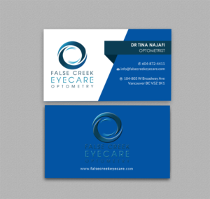 Business Card Design by Infinitive Technology for this project | Design: #19760176