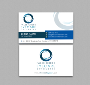 Business Card Design by Infinitive Technology for this project | Design: #19760177