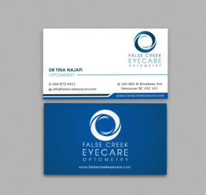 Business Card Design by Infinitive Technology for this project | Design: #19760184