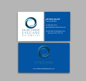 Business Card Design by Infinitive Technology for this project | Design: #19760190