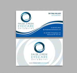Business Card Design by Infinitive Technology for this project | Design: #19760191