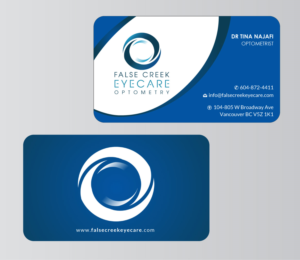 Business Card Design by Infinitive Technology for this project | Design: #19760930