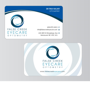Business Card Design by Infinitive Technology for this project | Design: #19760939