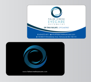 Business Card Design by Infinitive Technology for this project | Design: #19760941