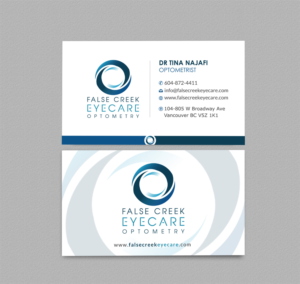 Business Card Design by Infinitive Technology for this project | Design: #19781331